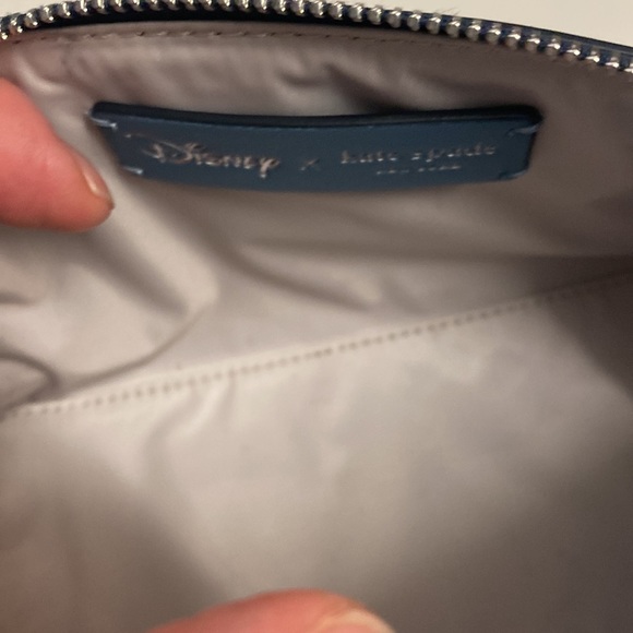 Katespade cosmetic pouch - Picture 4 of 4